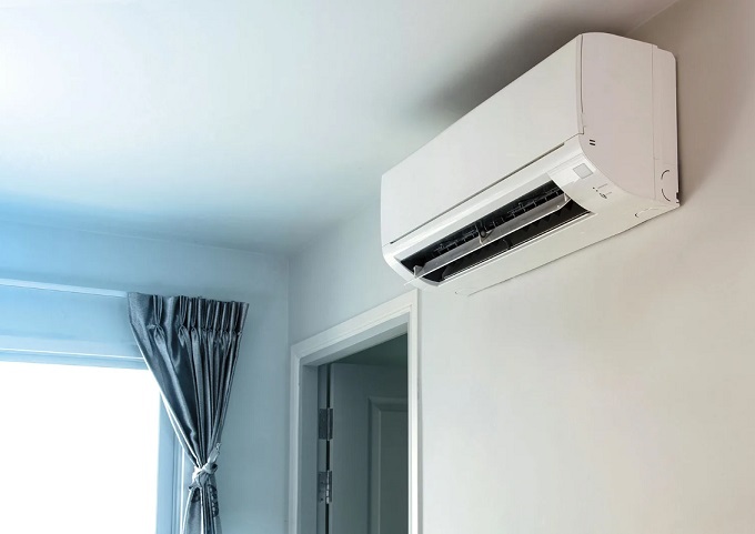 Сплит система с монтажом Верхняя Пышма Сплит система Верхняя Пышма